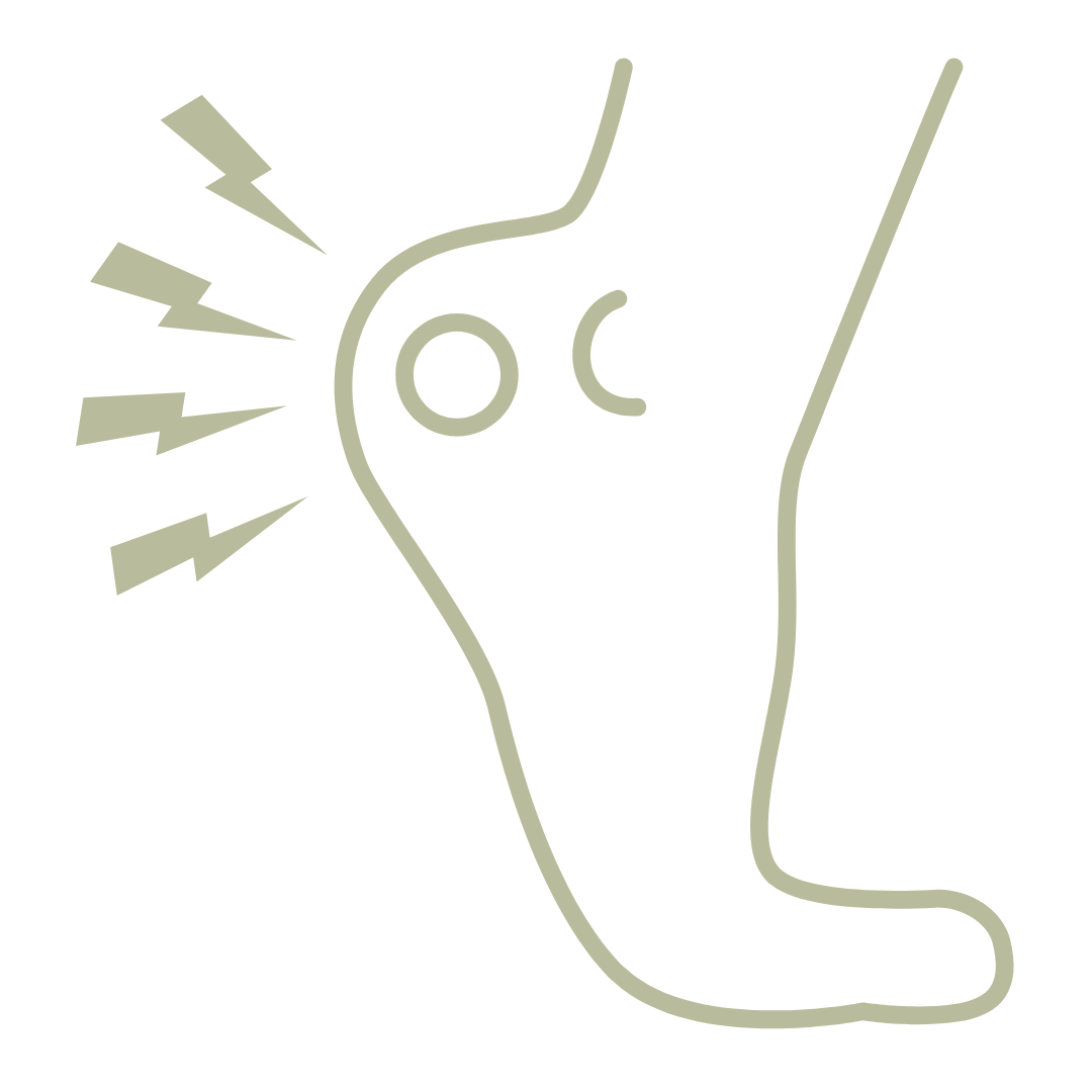 Limitações que Incomodam